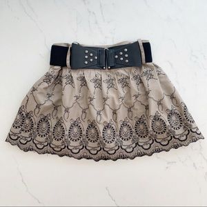 Rachel & Chloe Skirt